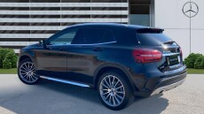 Mercedes-Benz GLA 180 AMG Line Edition 5dr Auto Petrol Hatchback